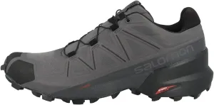 Salomon Men's Speedcross 5 Gore-Tex Trail Running Shoe