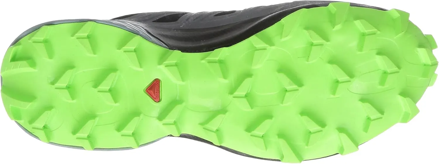 Salomon Men's Speedcross 5 GORE-TEX Trail Running Shoes