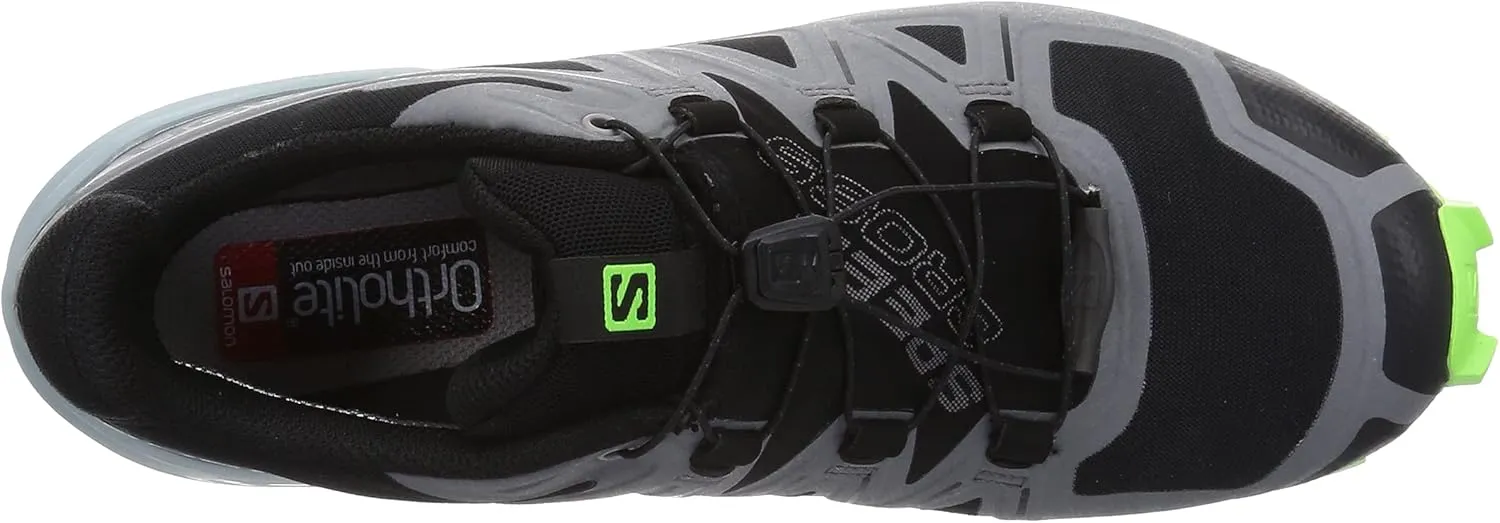 Salomon Men's Speedcross 5 GORE-TEX Trail Running Shoes
