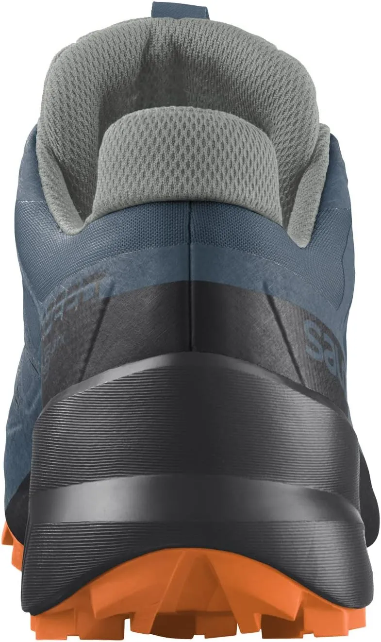 Salomon Men's Speedcross 5 GORE-TEX Trail Running Shoes