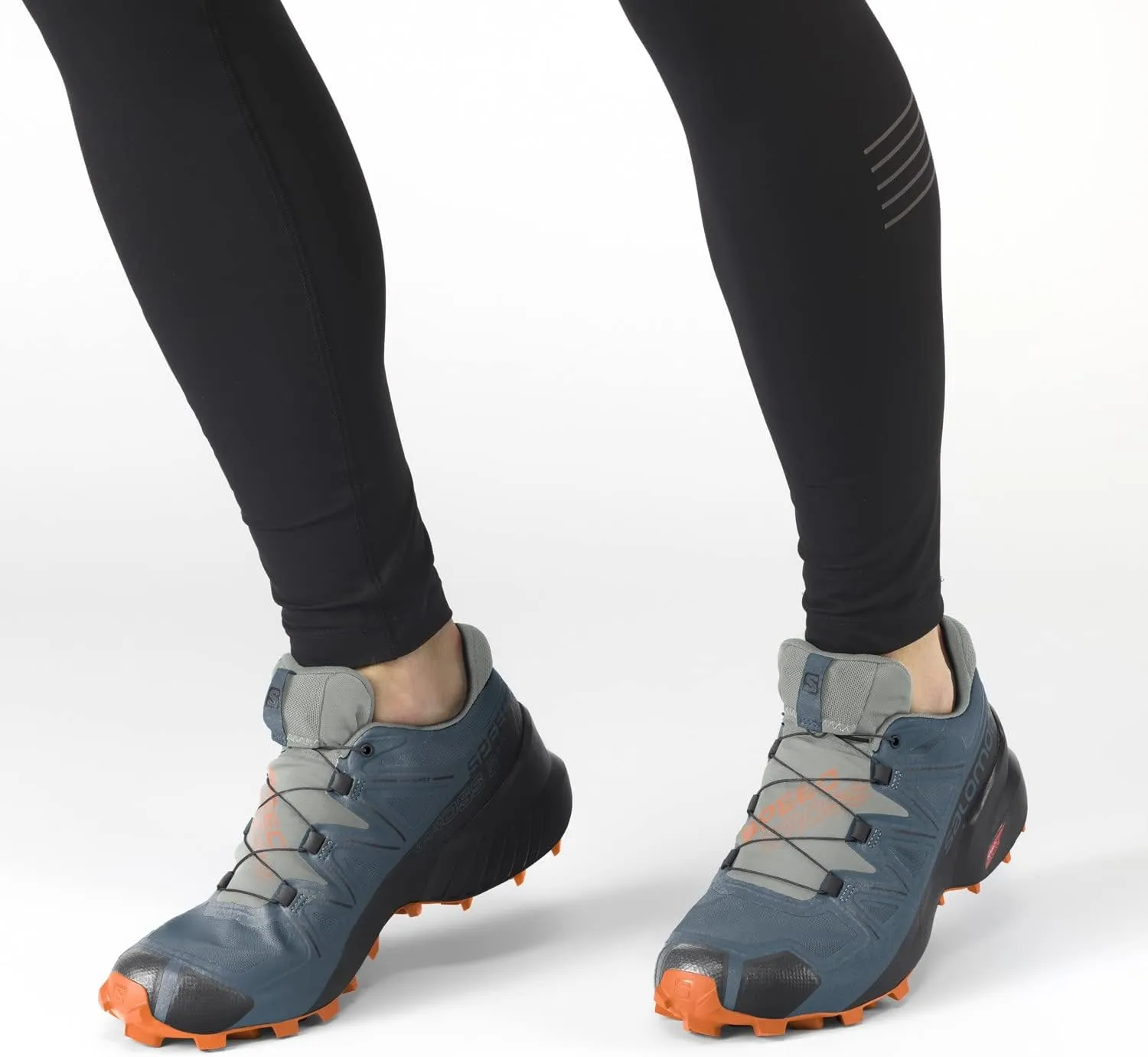 Salomon Men's Speedcross 5 GORE-TEX Trail Running Shoes