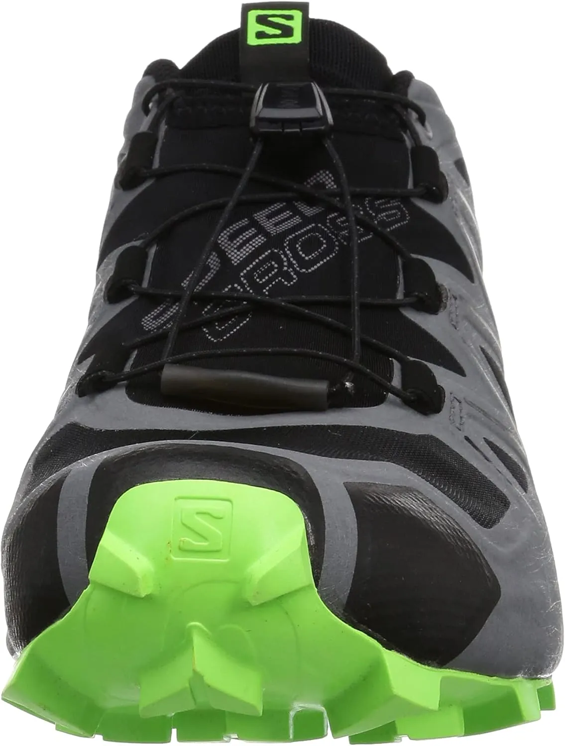 Salomon Men's Speedcross 5 GORE-TEX Trail Running Shoes