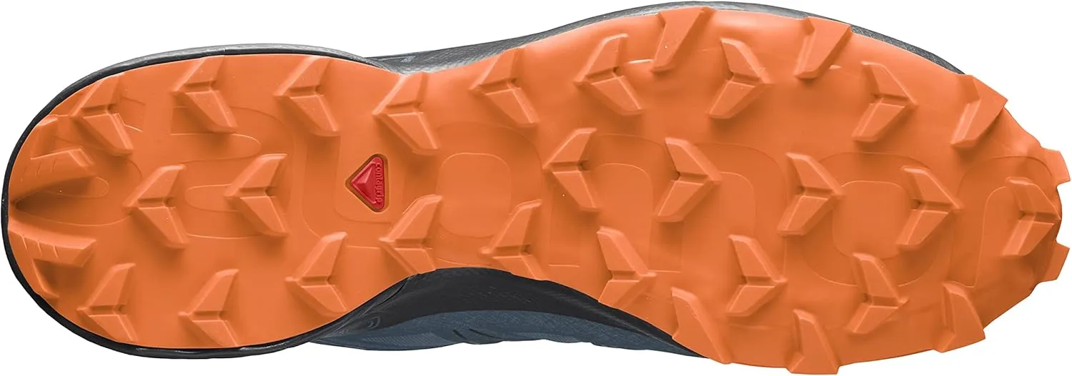 Salomon Men's Speedcross 5 GORE-TEX Trail Running Shoes