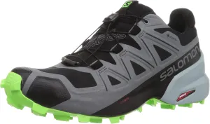 Salomon Men's Speedcross 5 GORE-TEX Trail Running Shoes