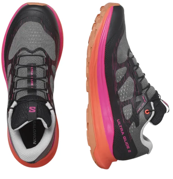 Salomon Men's Ultra Glide 2 Trail Running Shoes
