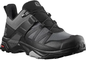 Salomon Men's X Ultra 4 Gore tex Hiking Shoes