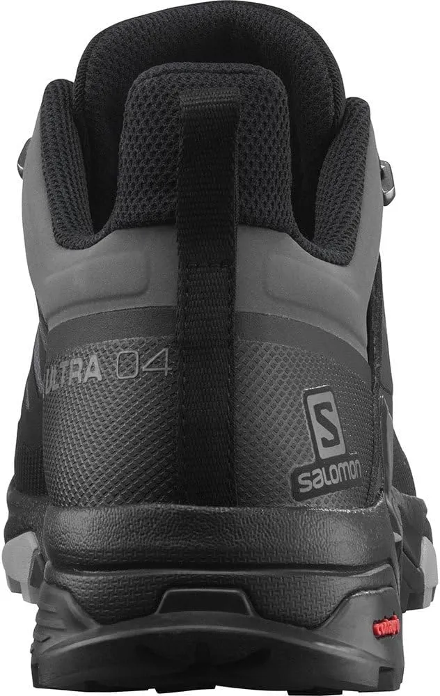 Salomon Men's X Ultra 4 Gore tex Hiking Shoes