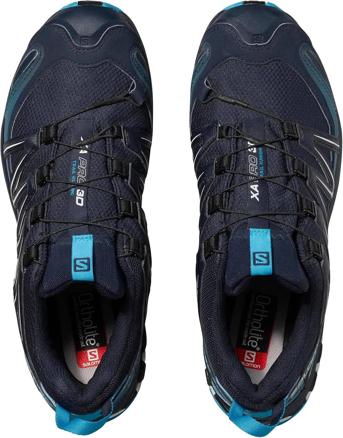 Salomon Men's Xa Pro 3D Gore-tex Trail Running