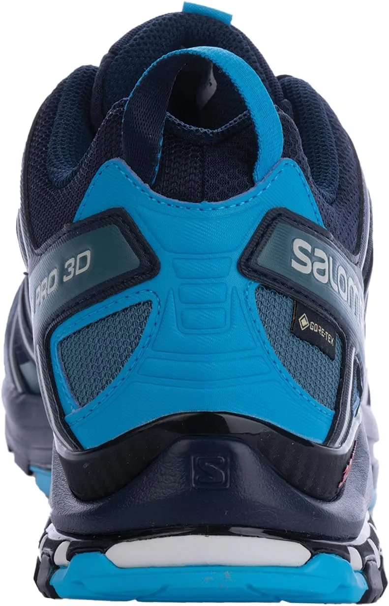 Salomon Men's Xa Pro 3D Gore-tex Trail Running