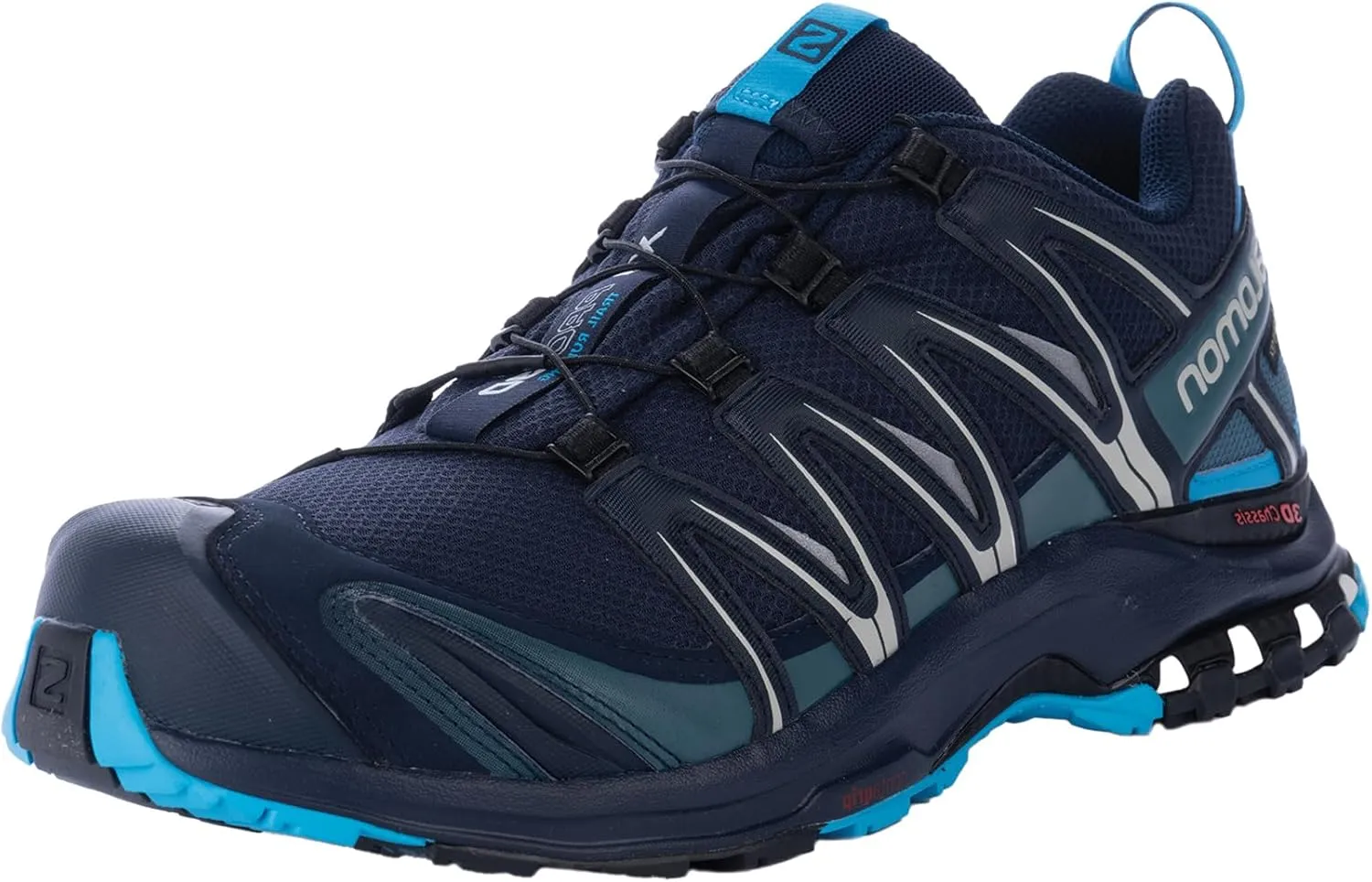 Salomon Men's Xa Pro 3D Gore-tex Trail Running