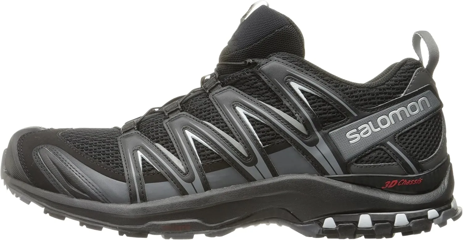 Salomon Men's XA PRO 3D Trail Running Shoes for Men,
