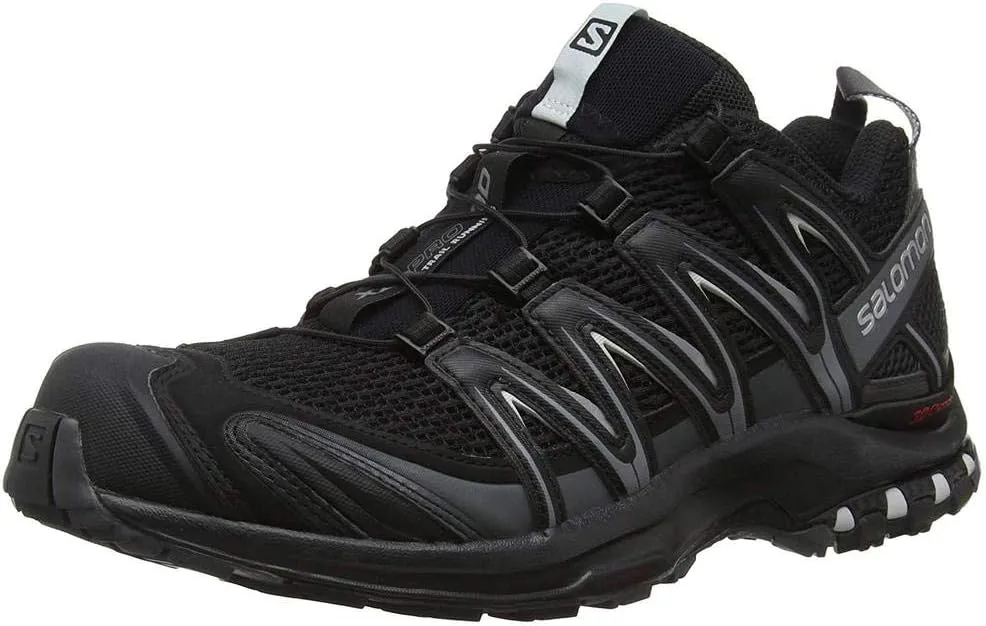 Salomon Men's XA PRO 3D Trail Running Shoes for Men,