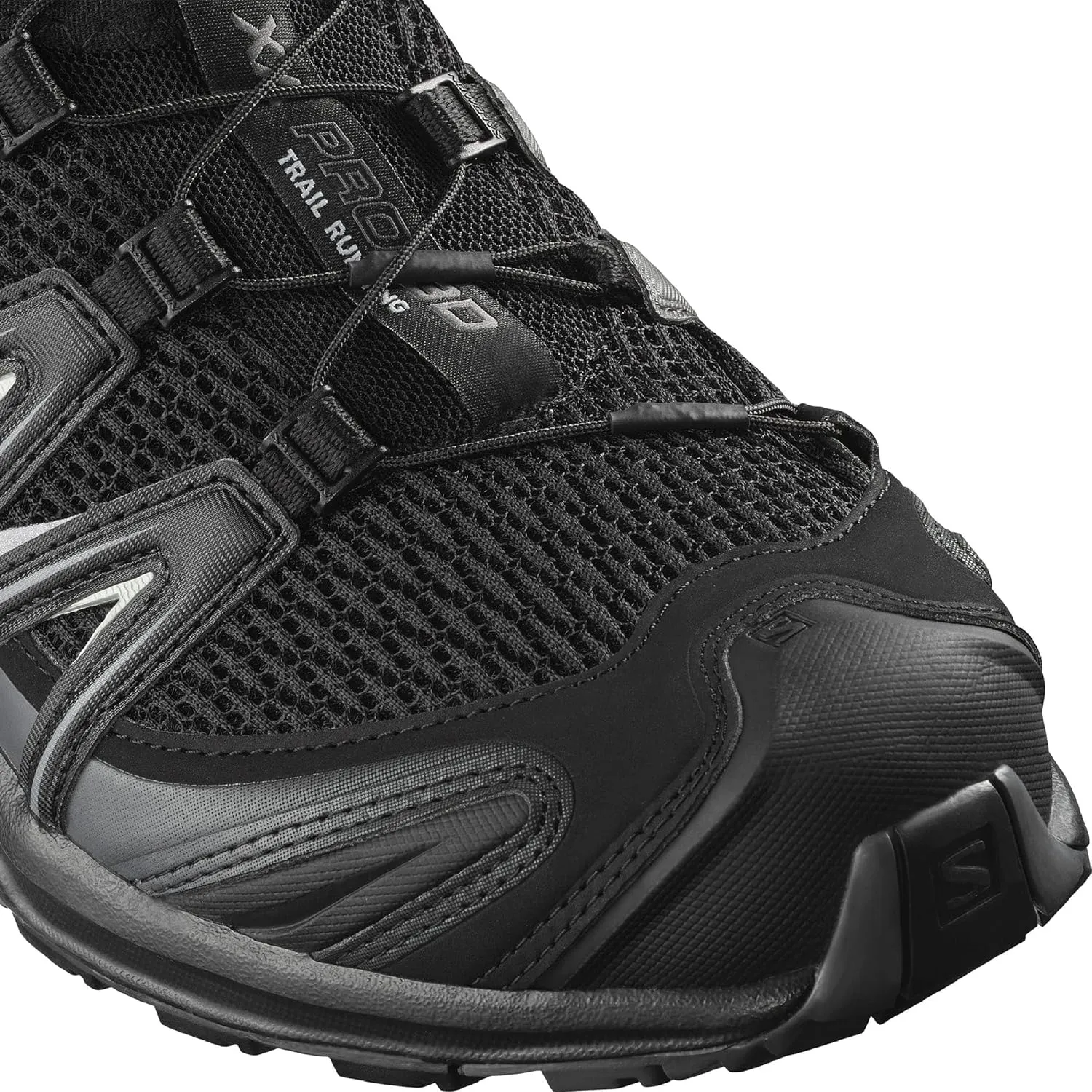 Salomon Men's XA PRO 3D Trail Running Shoes for Men,