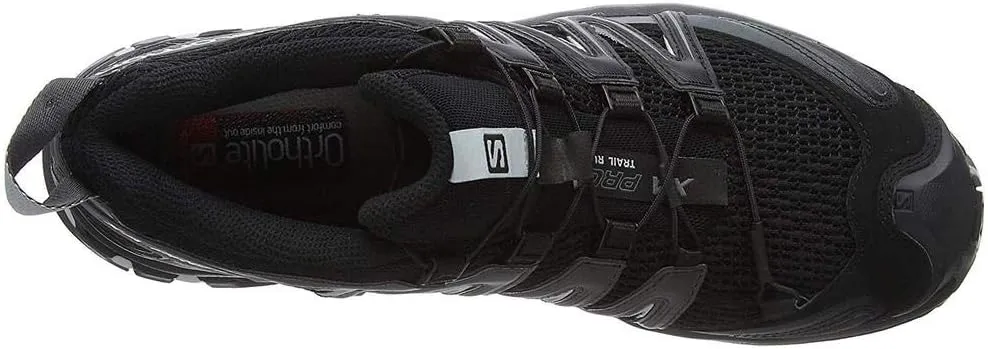 Salomon Men's XA PRO 3D Trail Running Shoes for Men,