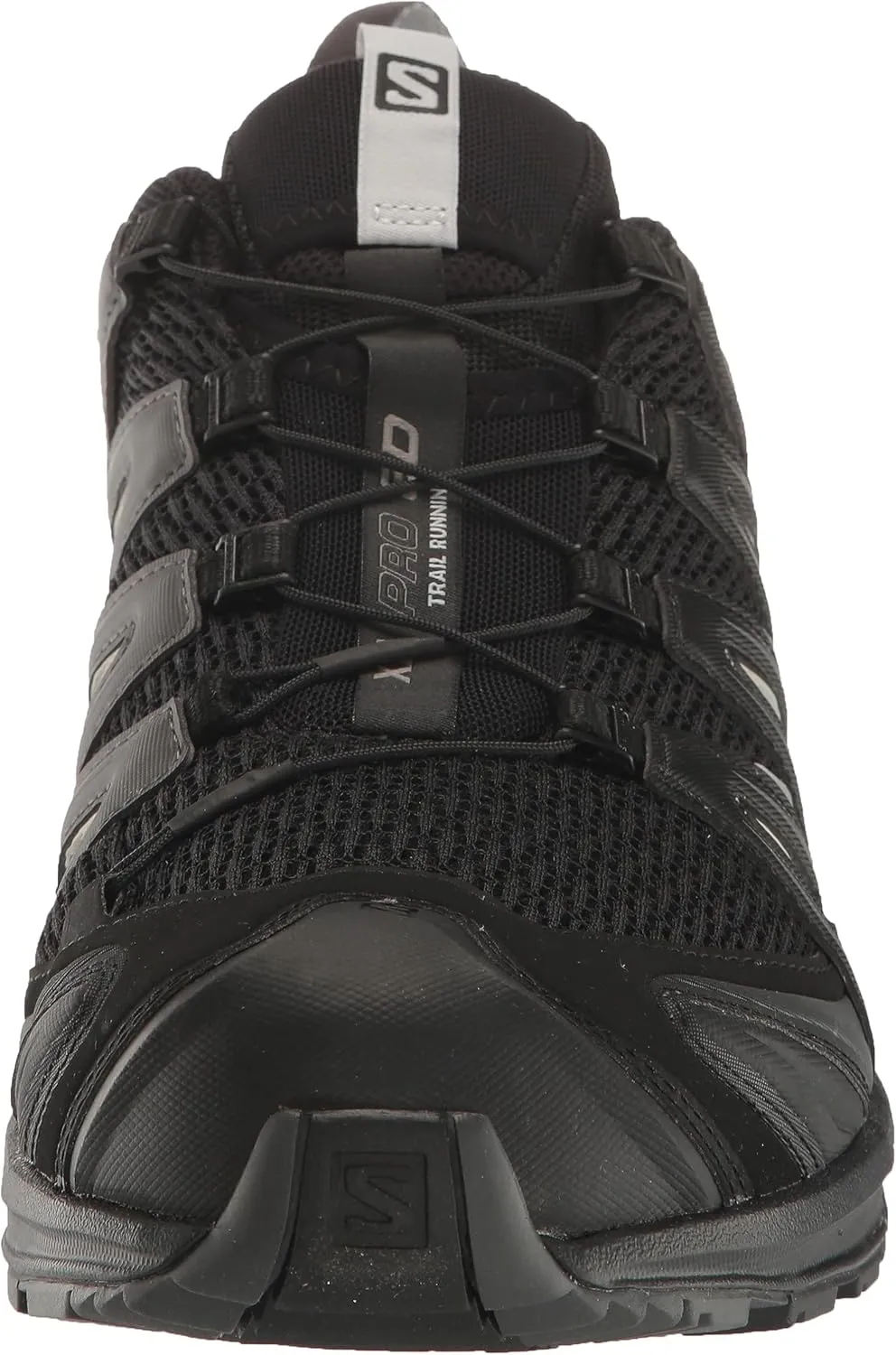 Salomon Men's XA PRO 3D Trail Running Shoes for Men,