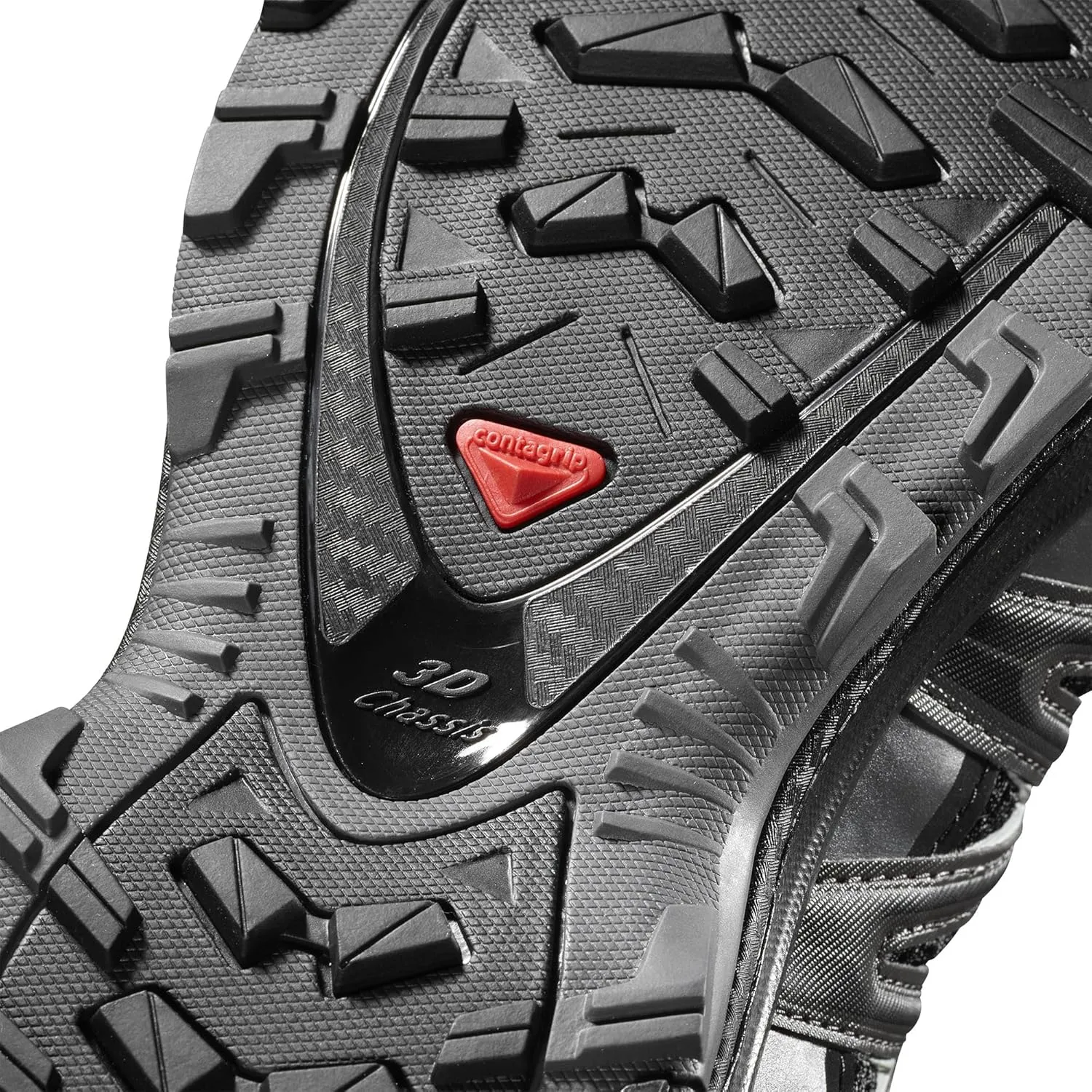 Salomon Men's XA PRO 3D Trail Running Shoes for Men,