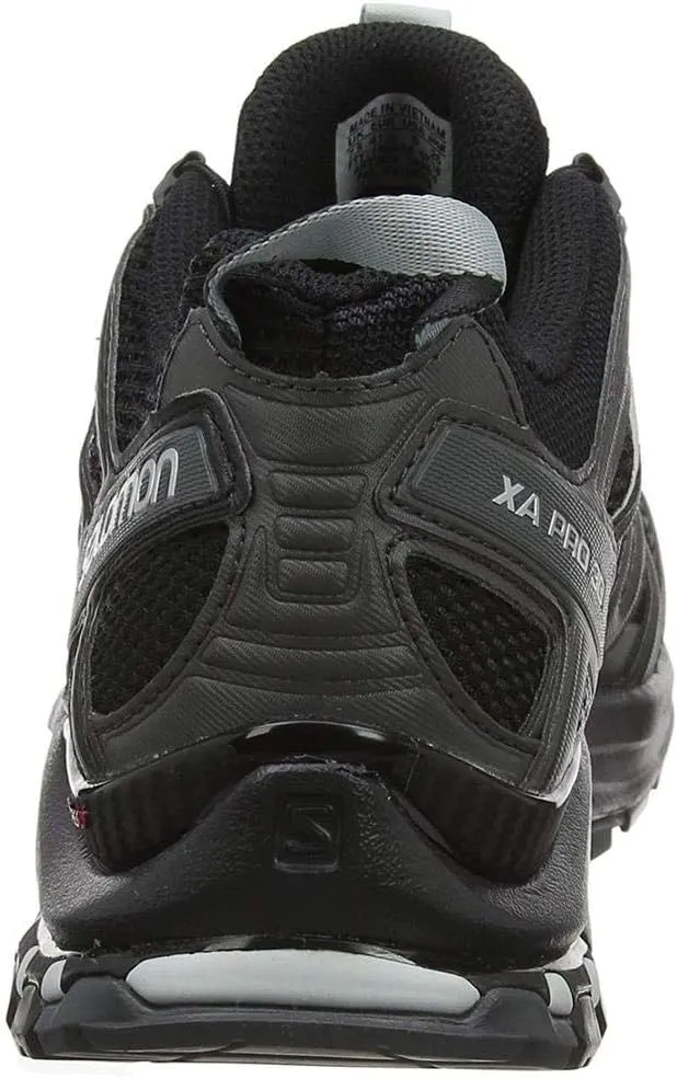 Salomon Men's XA PRO 3D Trail Running Shoes for Men,