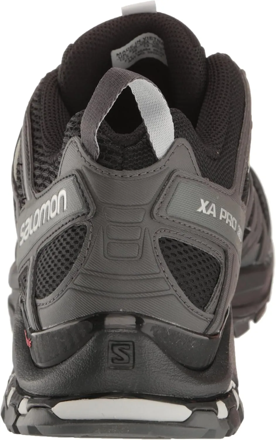 Salomon Men's XA PRO 3D Trail Running Shoes for Men,
