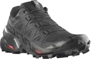 Salomon Speedcross 6 Forces Trail Running Shoes