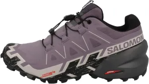 Salomon Speedcross 6 Forces Trail Running Shoes