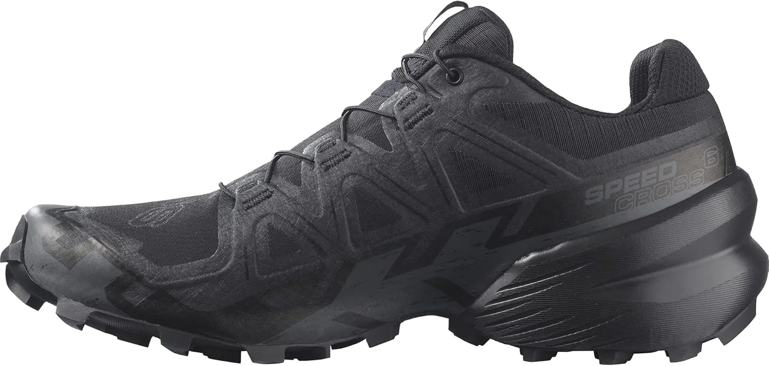 Salomon Speedcross 6 Forces Trail Running Shoes