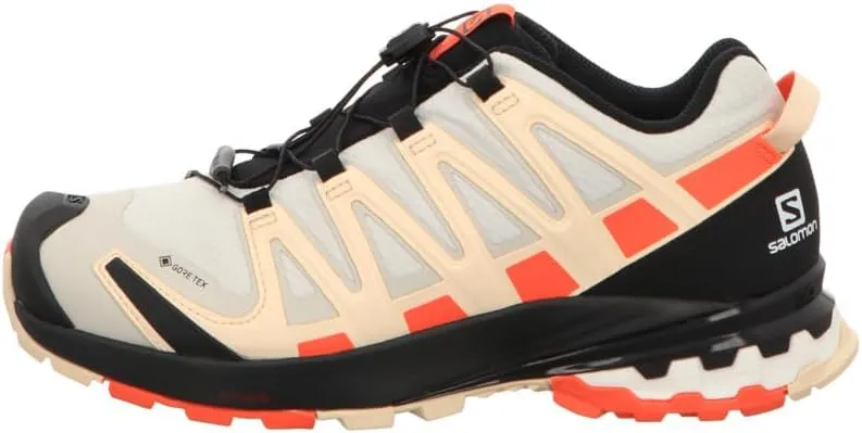 Salomon Supercross Women's Trail Running Shoes
