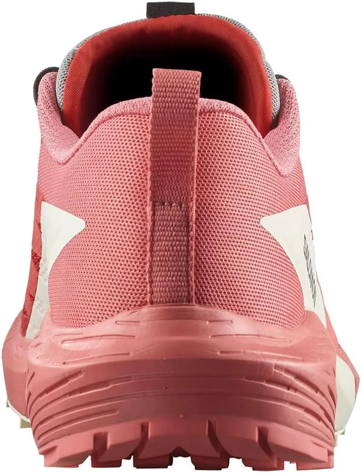 Salomon Women's Athletics Trail Running Shoes, Std