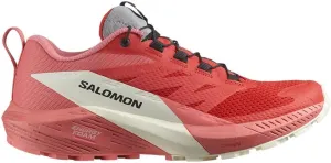 Salomon Women's Athletics Trail Running Shoes, Std