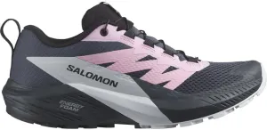 Salomon Women's Athletics Trail Running Shoes, Std