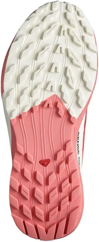 Salomon Women's Athletics Trail Running Shoes, Std