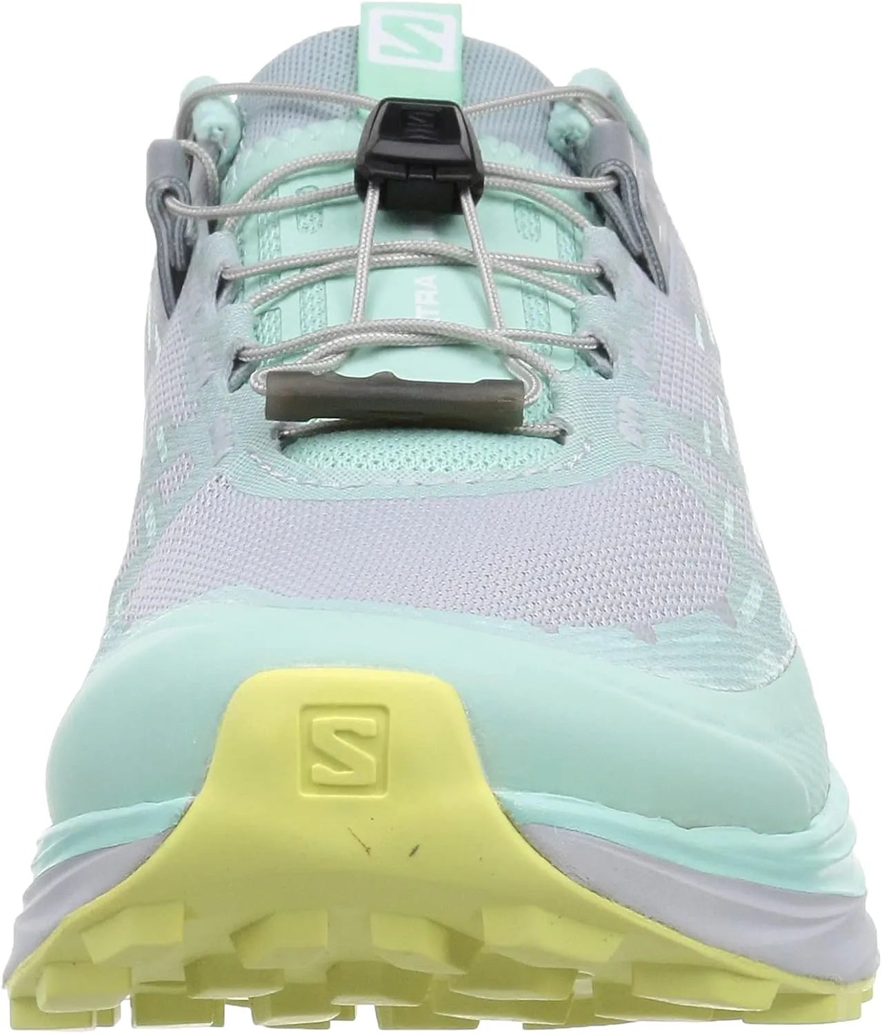 SALOMON Women's Camping & Hiking Trail Running Shoes