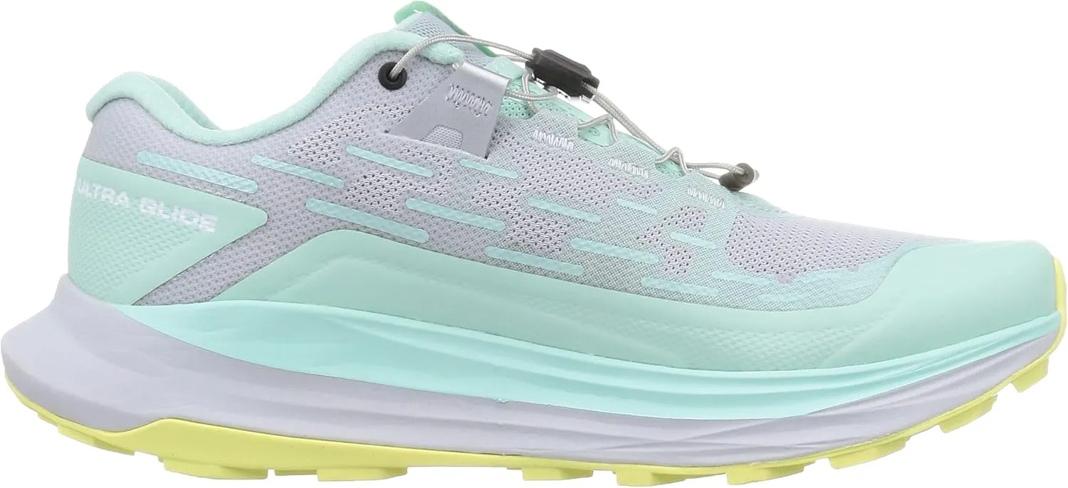 SALOMON Women's Camping & Hiking Trail Running Shoes