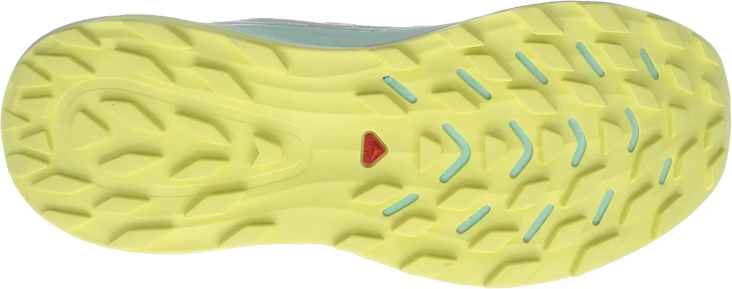 SALOMON Women's Camping & Hiking Trail Running Shoes