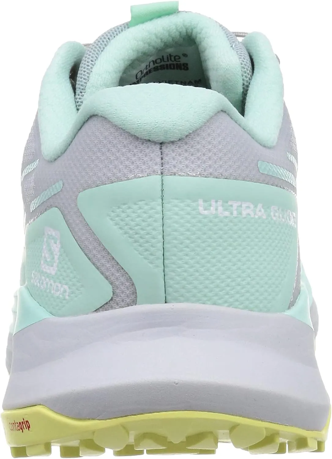 SALOMON Women's Camping & Hiking Trail Running Shoes