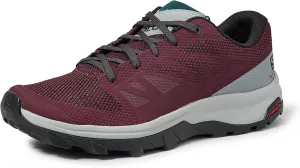 Salomon Women's Outline Hiking Shoes