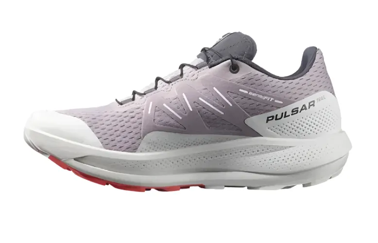 Salomon Women's Pulsar Trail Running Shoes