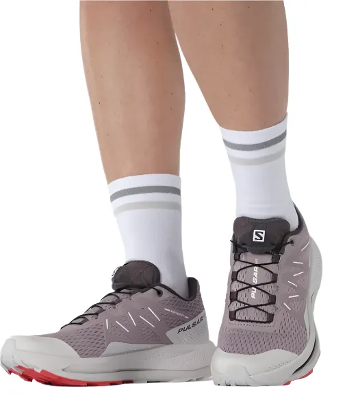 Salomon Women's Pulsar Trail Running Shoes