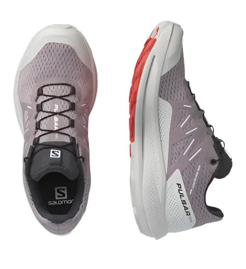 Salomon Women's Pulsar Trail Running Shoes