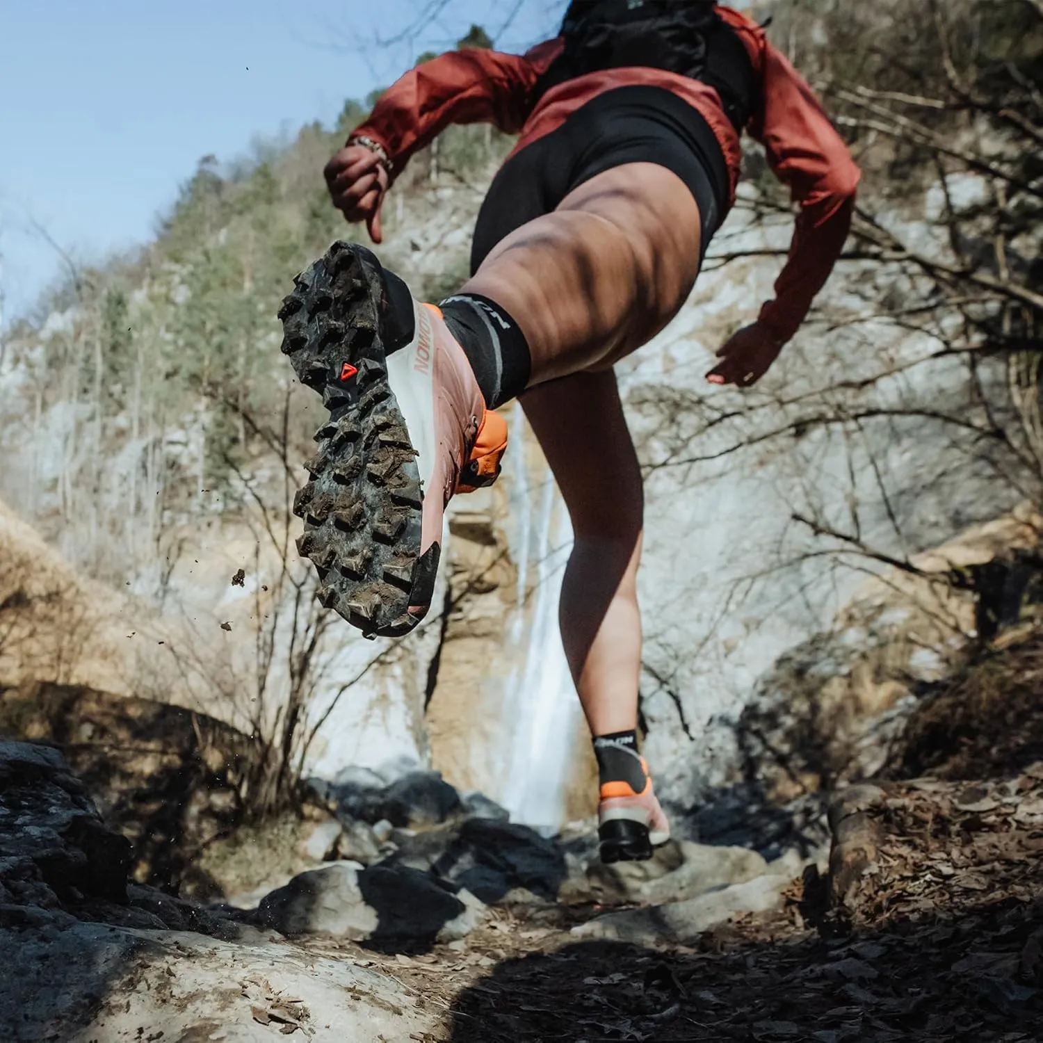 Salomon Women's Speedcross