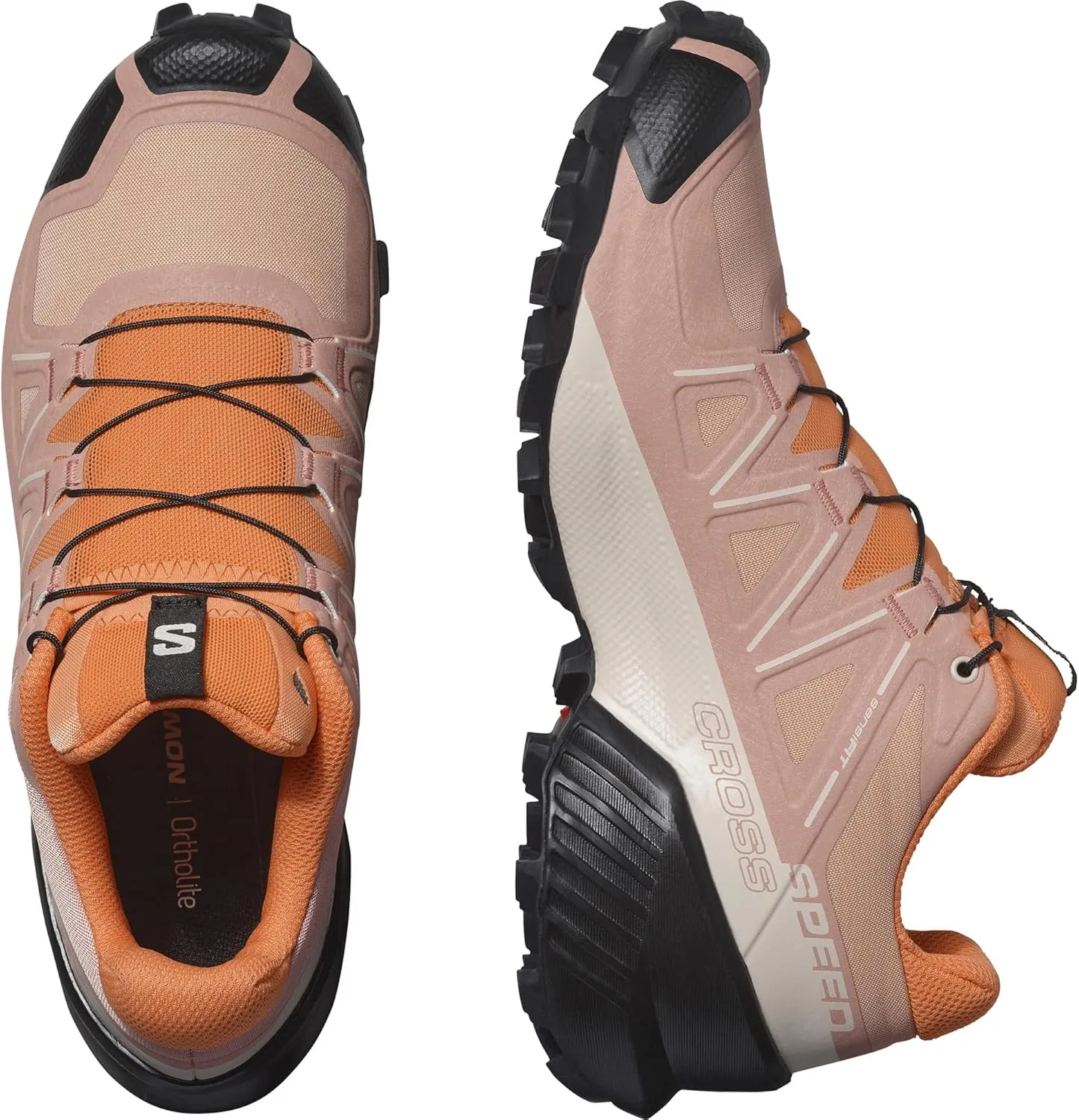 Salomon Women's Speedcross