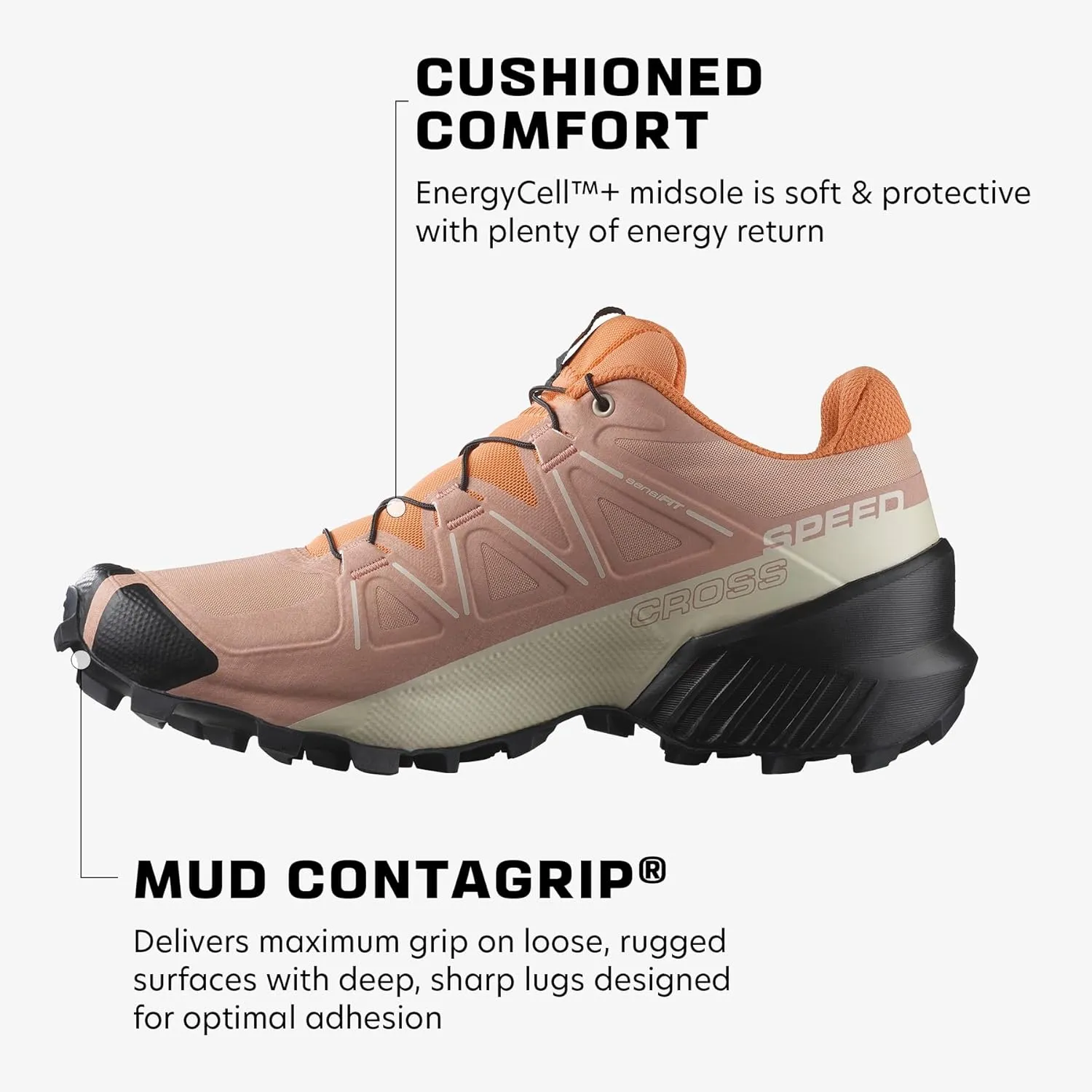 Salomon Women's Speedcross