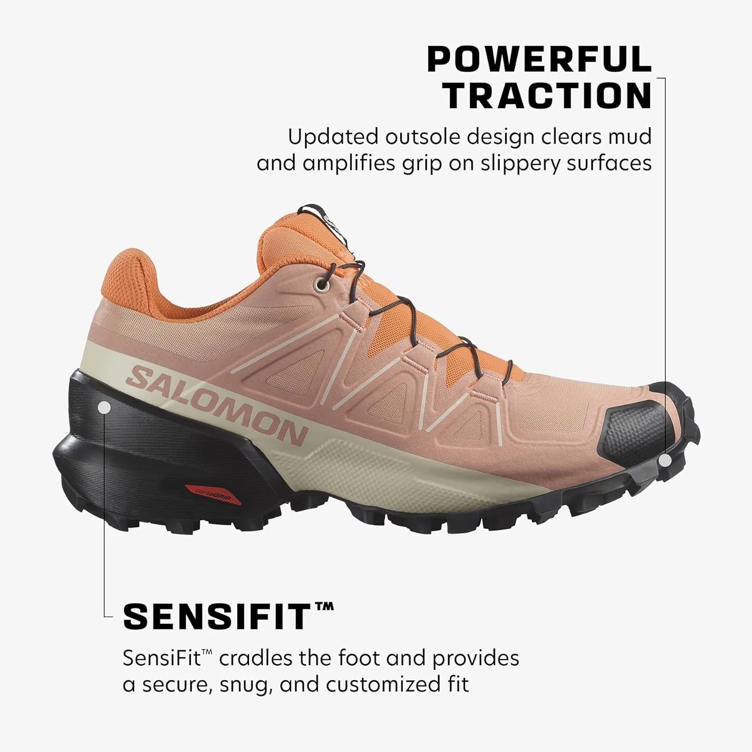 Salomon Women's Speedcross