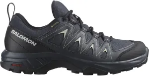 Salomon Women's X Braze Gore-tex Hiking Shoe