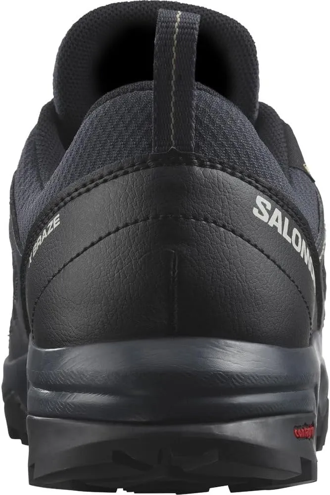 Salomon Women's X Braze Gore-tex Hiking Shoe