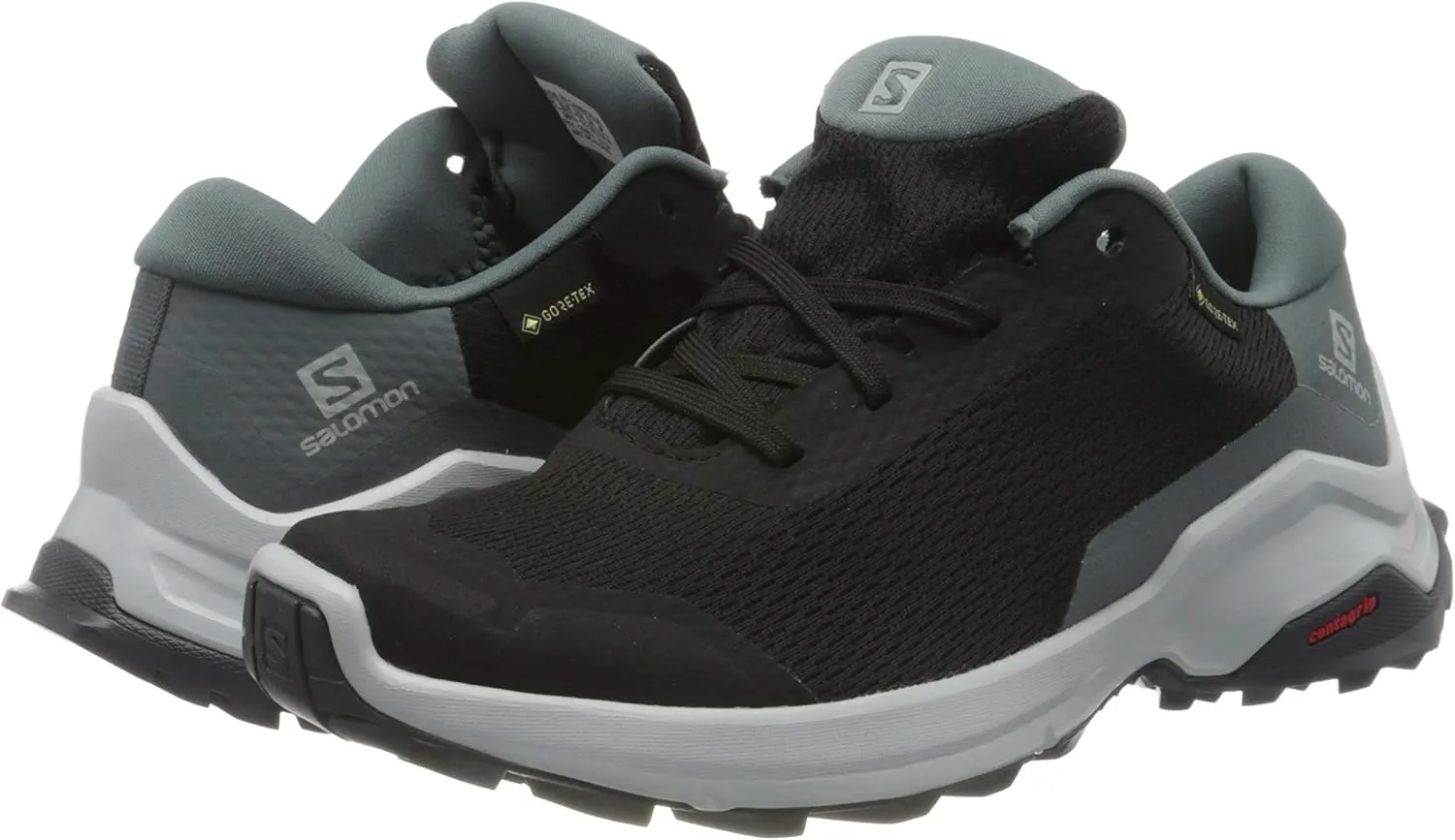 Salomon Women's X Reveal Gore-tex Hiking Shoes