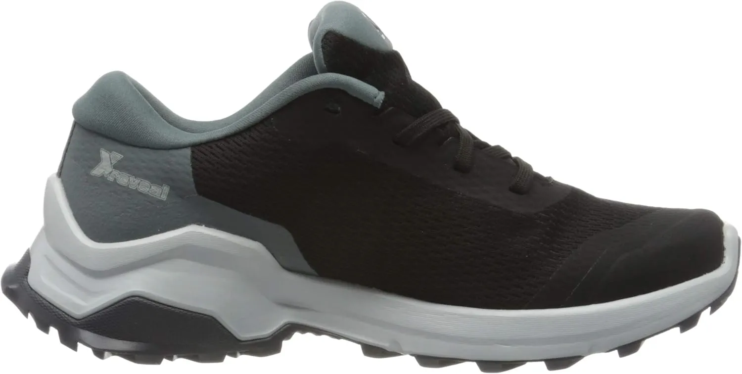 Salomon Women's X Reveal Gore-tex Hiking Shoes