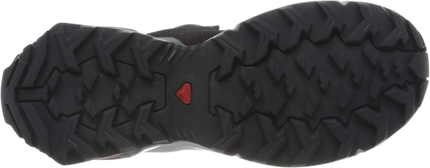 Salomon Women's X Reveal Gore-tex Hiking Shoes