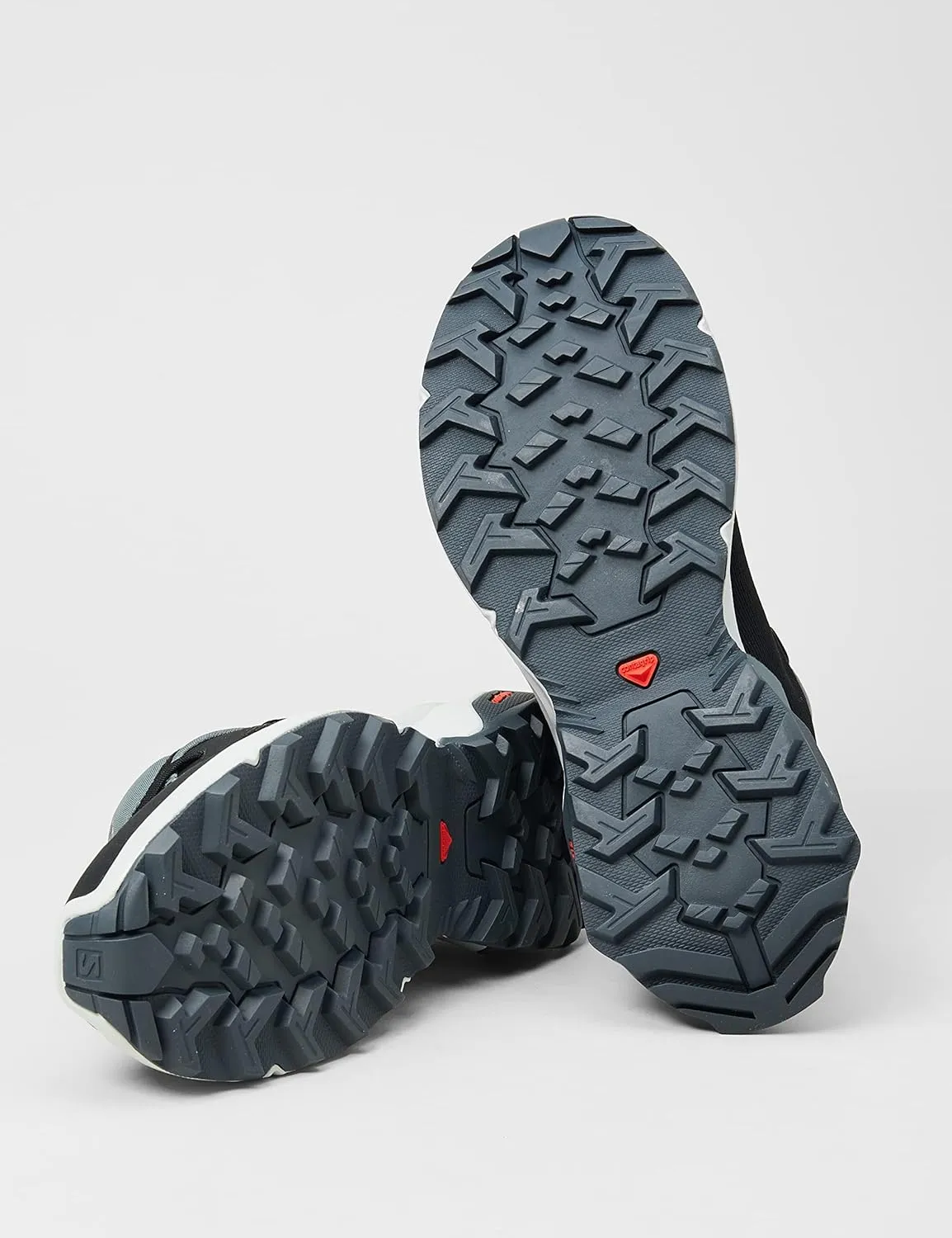 Salomon Women's X Reveal Gore-tex Hiking Shoes