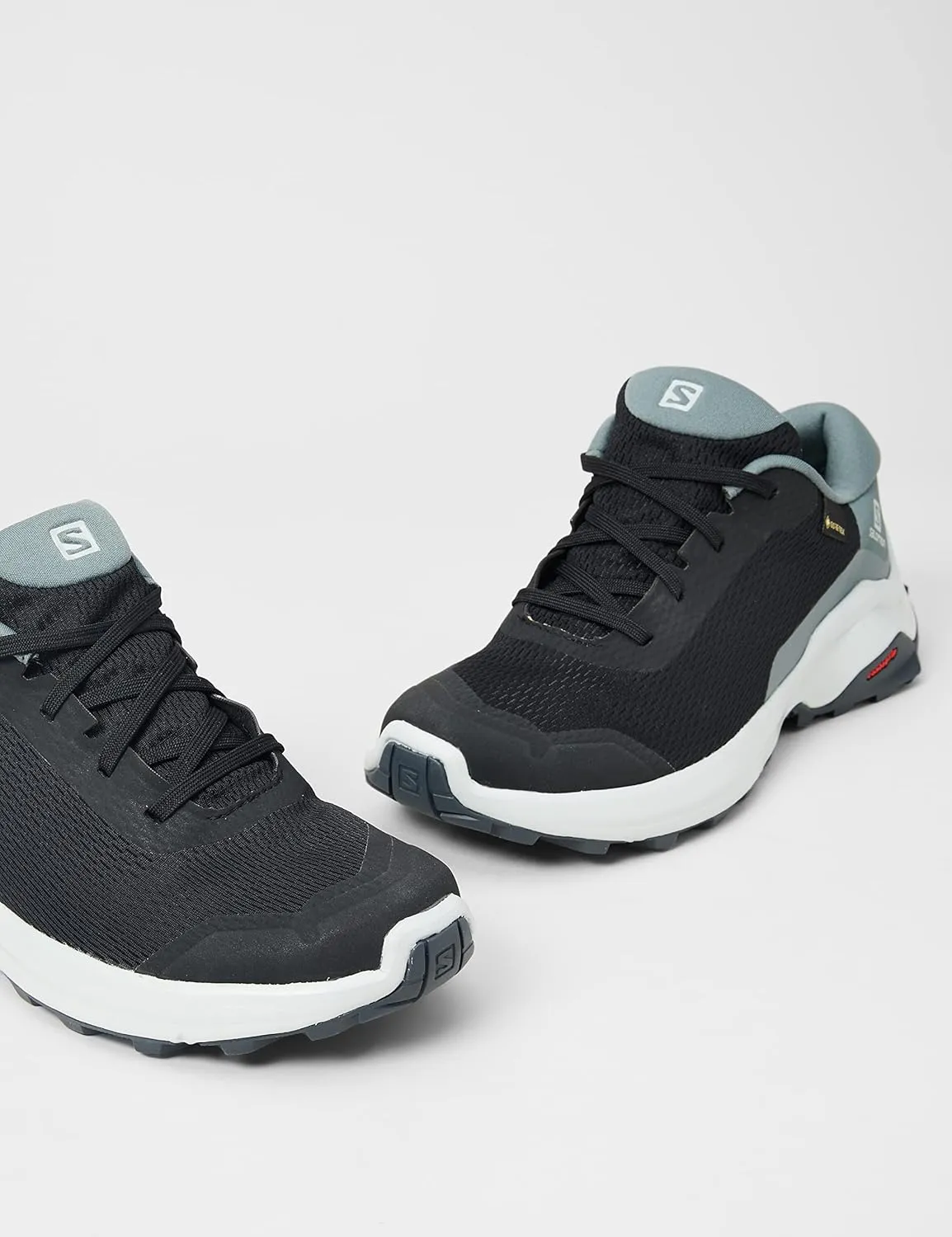 Salomon Women's X Reveal Gore-tex Hiking Shoes