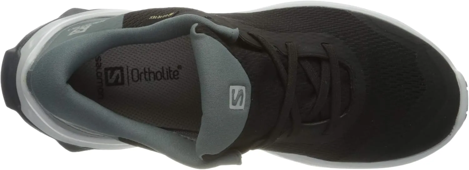 Salomon Women's X Reveal Gore-tex Hiking Shoes